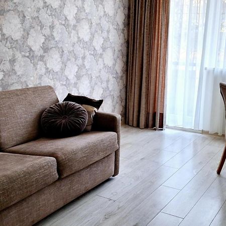 Apartment Next To Cathedral Of Saints Peter & Paul Σιαουλιάι Εξωτερικό φωτογραφία